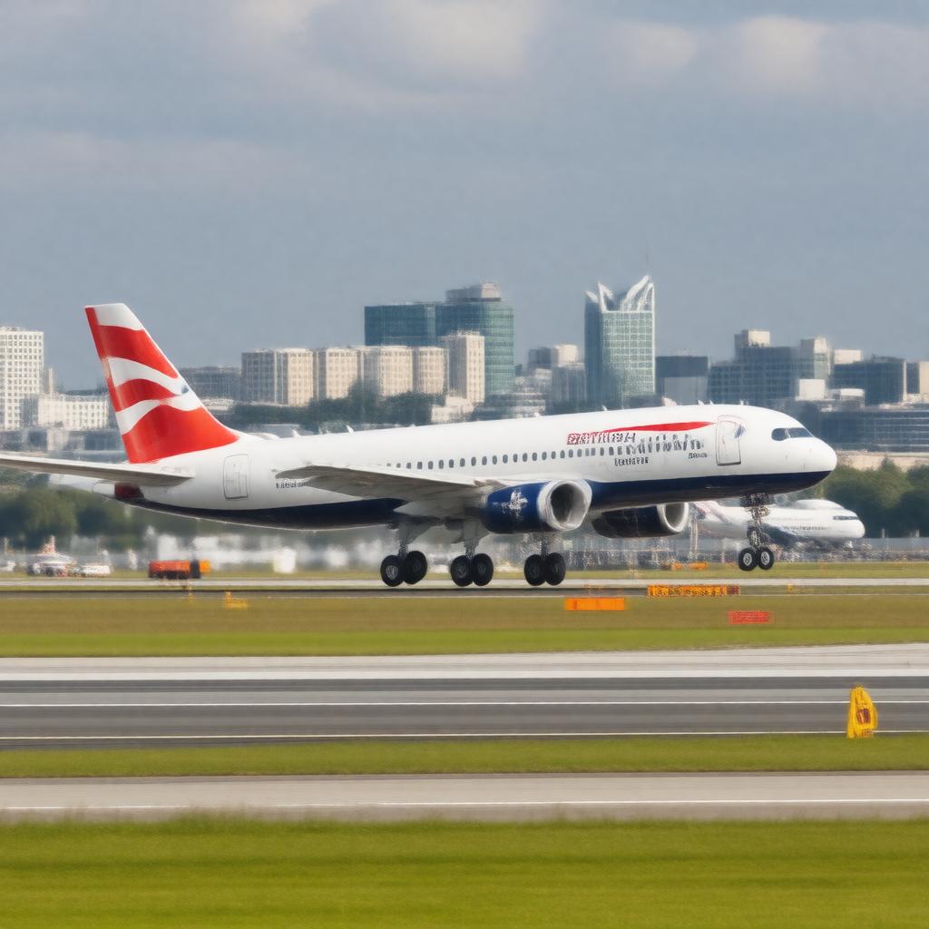 BA CityFlyer
